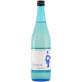LA DANNSEUSE ダンサー 純米酒　群馬県永井本家 720ml