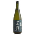 小左衛門純米生もと 備前雄町酒　岐阜県中島醸造 720ml