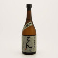 ちんぐ黒麹【限定品】 米麹1/3・大麦（高精麦）2/3　長崎県 重家酒造 720ml