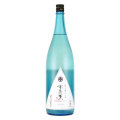 水芭蕉 かすみ酒 純米吟醸酒 生酒　群馬県永井酒造 1800ml