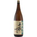 手取川 山廃純米酒　石川県吉田酒造店 1800ml