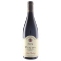 フィサン 2024 エルベ・シャルロパン　フランス ブルゴーニュ 赤ワイン 750ml