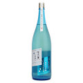 水芭蕉 夏酒 純米大吟醸酒 おりがらみ生貯蔵　群馬県永井酒造 1800ml