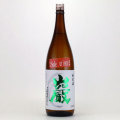 巌 純米生酒 Sole oriens酒　群馬県高井株式会社 1800ml