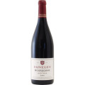 ブルゴーニュ・ピノノワール 2022 フェヴレ　フランス ブルゴーニュ 赤ワイン 750ml