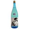 久礼 花河童 辛口純米生酒　高知県西岡酒造 1800ml