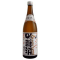 出羽桜 桜花 吟醸酒 火入れ　山形県出羽桜酒造 720ml