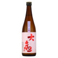 大観 山田錦 純米吟醸酒　茨城県森島酒造 720ml