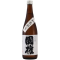 国権 純米吟醸生酒 秋あがり　福島県国権酒造 720ml