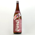 町田酒造60 純米酒 秋上がり酒 若水　群馬県町田酒造 1800ml