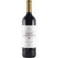 フルール・ド・ペデスクロー 2018 シャトー元詰　フランス ボルドー 赤ワイン 750ml