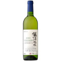 鶴沼ゲヴュルツトラミネール 2020 北海道ワイン　日本 北海道 白ワイン 720ml