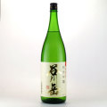 谷川岳 純米吟醸 超限定酒　1800ml