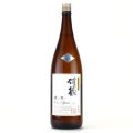 確蔵 特別純米生酒 Our Spirit 27BY　長崎県重家酒造 1800ml