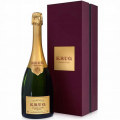 クリュッグ・グランド・キュベ ブリュット　フランス シャンパーニュ 白ワイン 750ml