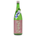 町田酒造55にごり 純米吟醸酒 雄町　群馬県町田酒造 1800ml