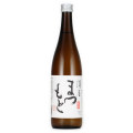 澤屋 まつもと 純米酒　京都府松本酒造 720ml