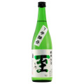 真稜・至（いたる） 7号酵母純米原酒　新潟県逸見酒造 720ml