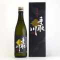 手取川 本流 純米大吟醸　石川県吉田酒造店 720ml