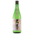 山本わくわく 純米吟醸生原酒　秋田県山本合名 720ml