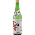聖 若水６０ 特別純米 生酒　群馬県聖酒造 720ml