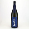 千代田蔵 純米吟醸生原酒 山田錦直汲み　兵庫県太田酒造 1800ml