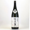 水芭蕉 吟醸酒　群馬県永井酒造 1800ml