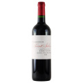 レクスプレッッション・ド・サンジュリアン 2023　フランス ボルドー 赤ワイン 750ml