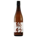 秘幻 生もと 純米酒　群馬県浅間酒造 720ml