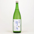 穂田瑠ほたる（ほたる） 純米吟醸酒　兵庫県太田酒造 1800ml