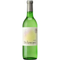 デラウエアにごりワイン 2022 シャトー酒折　日本 山梨県 白ワイン 750ml