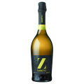 プロセッコ ブリュット ザルデット　イタリア ヴェネト 白ワイン 750ml