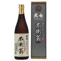 大七不倒翁（ふとうおう） 純米吟醸酒 生もと造り　福島県大七酒造 720ml