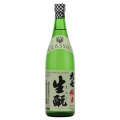 大七 CLASSIC 純米酒 生もと造り　福島県大七酒造 720ml