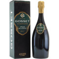 グランド・ミレジメ・ブイリュット グラン・クリュ 2015 ゴッセ　フランス シャンパーニュ 白ワイン 750ml
