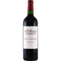 シャトー・オー・シマール サンテミリオン・グラン・クリュ 2010　フランス ボルドー 赤ワイン 750ml
