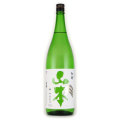山本 和韻 ワイン酵母使用　秋田県山本合名 1800ml