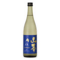 山本 和韻 ワイン酵母使用　秋田県山本合名 720ml