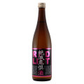 絶滅危惧酒【レッドリスト】　群馬県柳澤酒造 720ml