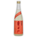 高千代 プラス１９ からくち純米酒 無調整生原酒おりがらみ　新潟県高千代酒造 720ml