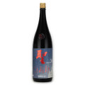 聖 若水６０ 特別純米酒 INDIGO　群馬県聖酒造 1800ml