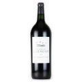 シャトー・ラルモン マグナム 2009 シャトー元詰　フランス ボルドー 赤ワイン 1500ml