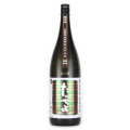 たかちよ豊醇無塵 扁平精米 無調整おりがらみ生原酒 White Xmas試験醸造　新潟県高千代酒造 1800ml