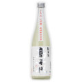 高千代 無調整 純米酒 活性にごり生原酒　新潟県高千代酒造 720ml