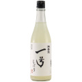 満寿泉 一号しぼり生 超限定　富山県枡田酒造 720ml