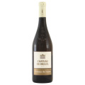 コトー・デュ・レイヨン 2010 シャトー・デュ・ブルイユ　フランス ロワール 白ワイン 750ml