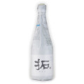 金鶴 拓（ひらく） 純米酒　加藤酒造店 720ml