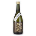 誉国光 純米大吟醸酒 山廃プレミアム　群馬県土田酒造 720ml