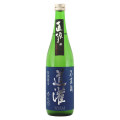 道灌 吟吹雪 特別純米生原酒 無ろ過直汲み　滋賀県太田酒造 720ml