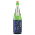 道灌 吟吹雪 純米酒 一つ火　滋賀県太田酒造 720ml